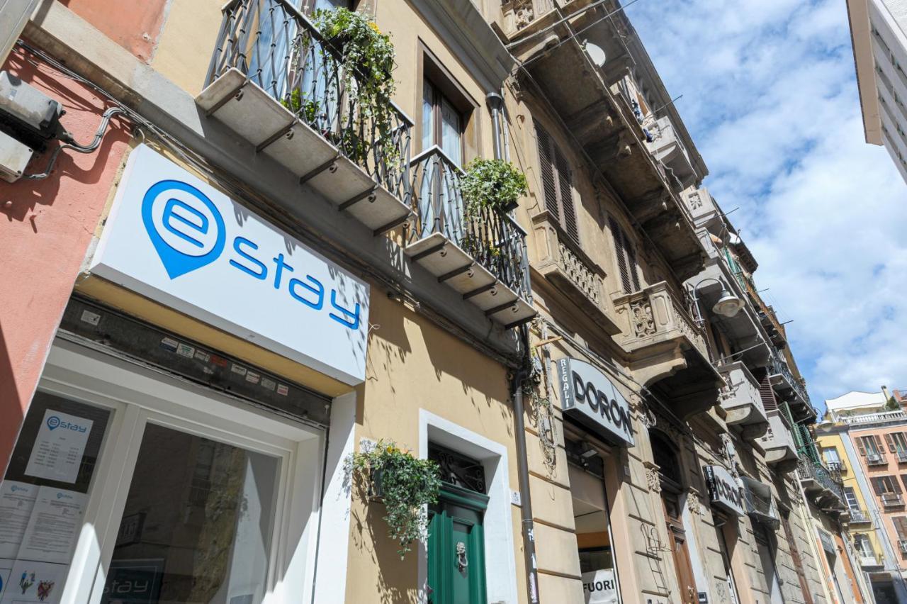 A Gem In The City Κάλιαρι Εξωτερικό φωτογραφία