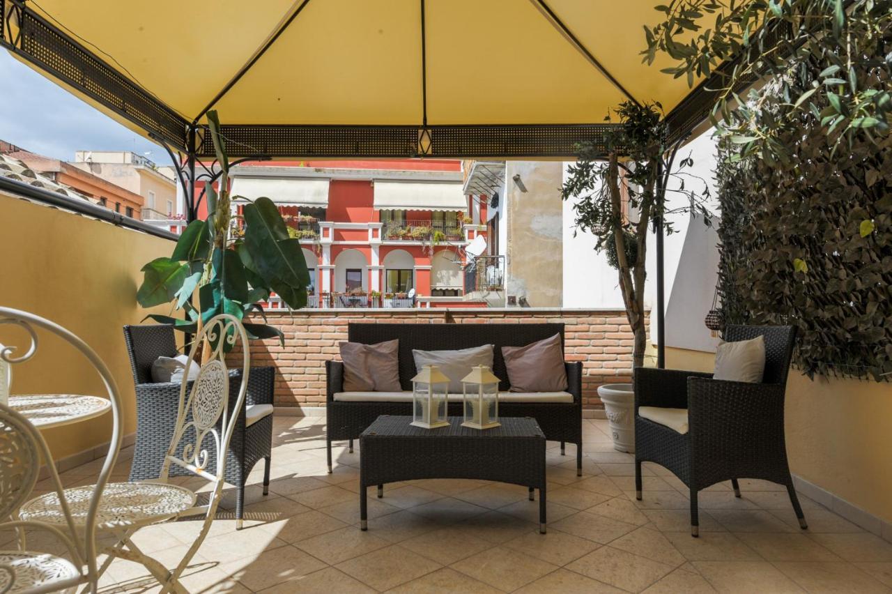 A Gem In The City Κάλιαρι Εξωτερικό φωτογραφία
